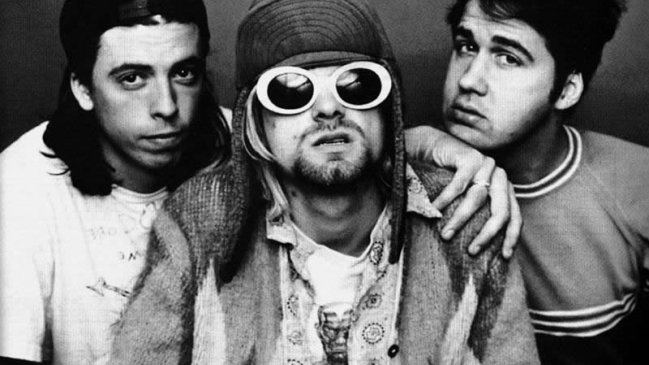 Nirvana, Kiss y Peter Gabriel llegaron al Salón de la Fama del Rock & Roll