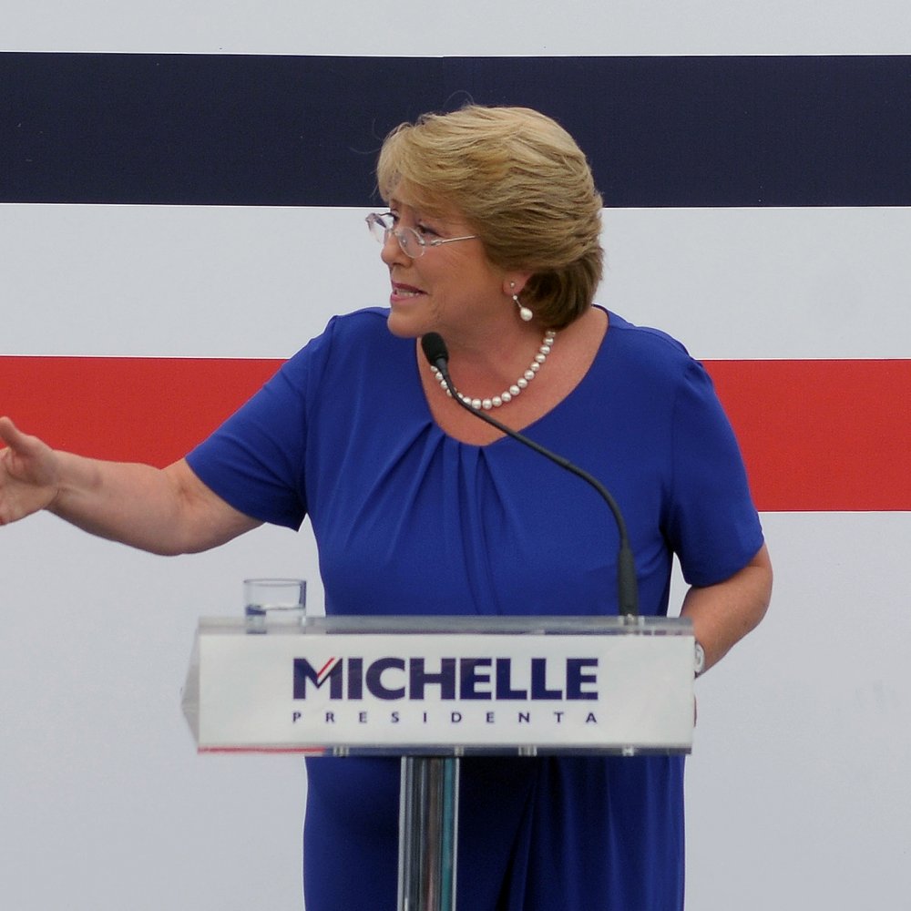 Los lineamientos que definirán el Gabinete de Bachelet
