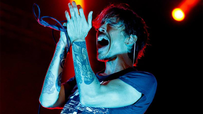 Incubus y Dave Matthews Band cerraron gira con presentación en Santiago Summer Fest