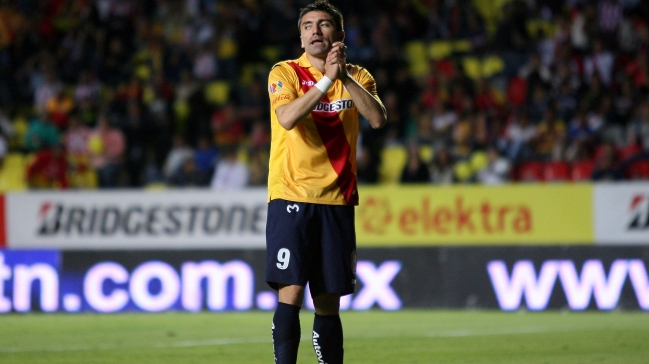 Héctor Mancilla está dispuesto a hacer un esfuerzo económico para volver a Colo Colo