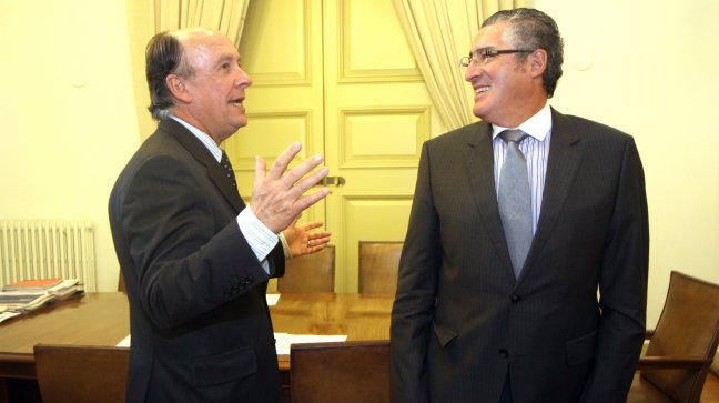 Senador Pizarro notificó al Gobierno que solo avanzarán proyectos de consenso