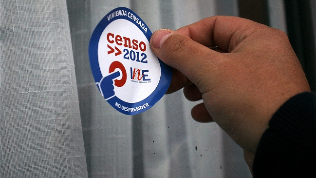 Área de Estadísticas Demográficas del INE recomienda 