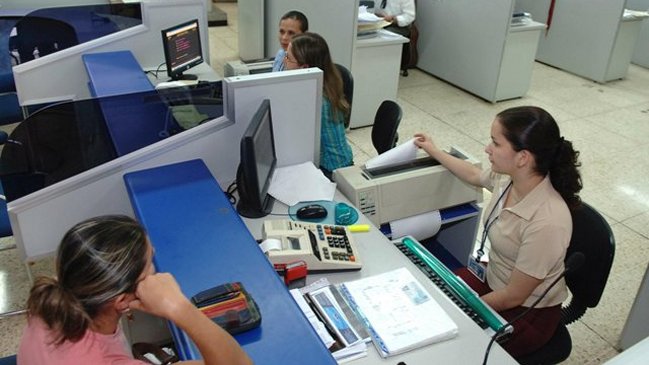 Morosos aumentaron en 94 por ciento desde el borronazo de Dicom