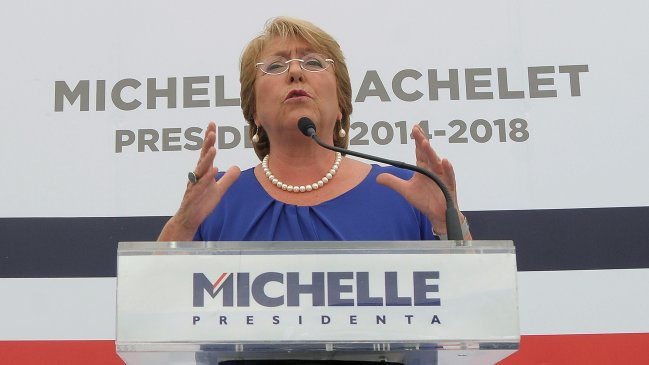 Estos son los 70 cargos que debe nombrar Bachelet antes de asumir