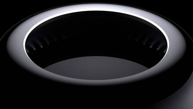 El nuevo Mac Pro cilíndrico estará disponible a partir de este jueves