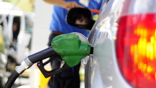 ENAP: El precio de las bencinas bajará este jueves
