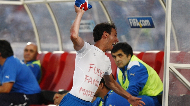 Michael Ríos recibió cuatro fechas de castigo por su reacción tras la final del Apertura