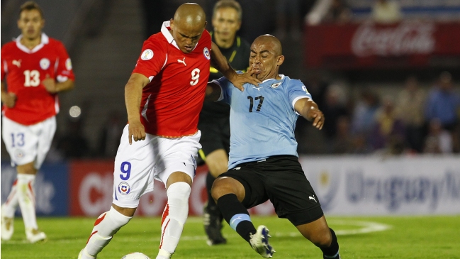 Egidio Arévalo Ríos: 