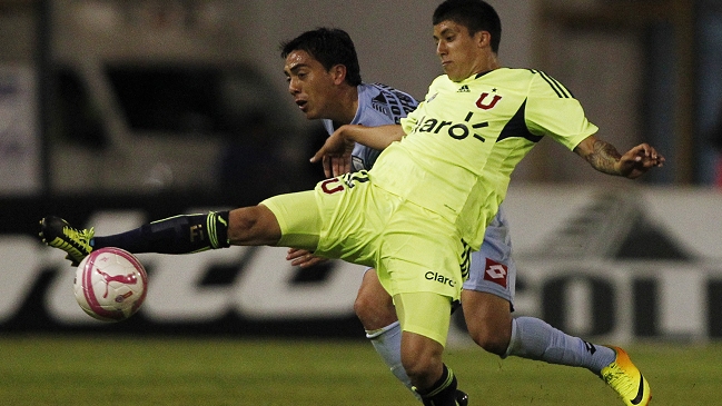 Iquique recibirá a U. de Chile en la primera final de la liguilla del Torneo de Apertura