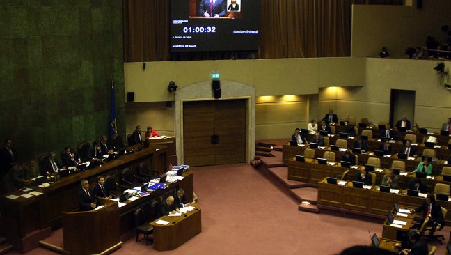 Gobierno insiste en búsqueda de acuerdos en últimos 40 días de sesiones parlamentarias