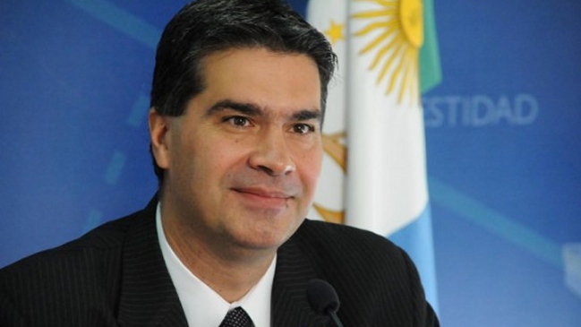 Gobierno argentino retrocedió ante eventuales cortes de luz programados