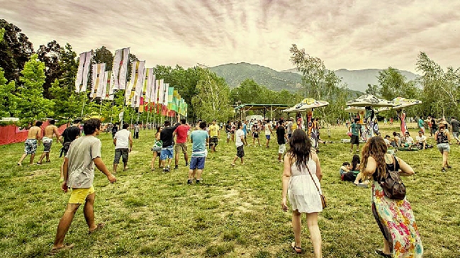 Metrotren ofrecerá servicios especiales para Mysteryland