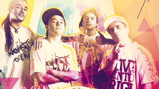 Movimiento Original protagonizará fiesta este sábado