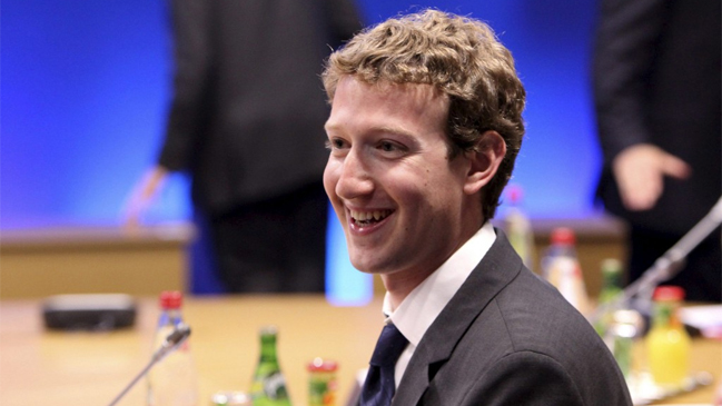 Mark Zuckerberg venderá 41 millones de acciones de Facebook