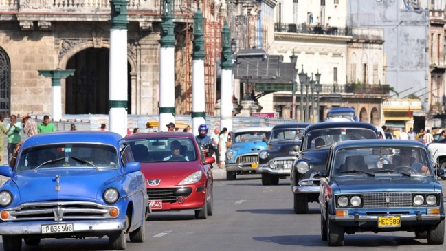 Cuba flexibilizó la venta minorista de autos