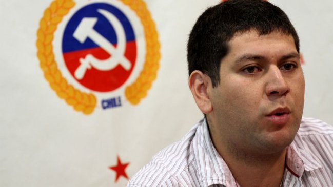 Partido Comunista evaluará eventual participación en futuro Gobierno