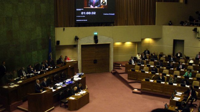 Gobierno insiste en búsqueda de acuerdos en últimos 40 días de sesiones parlamentarias