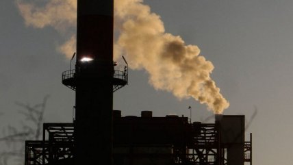  Resolución de 2011 visó botadero de Ventanas  