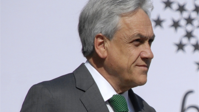 Alto costo de la energía marcó reunión del Presidente Piñera y empresarios