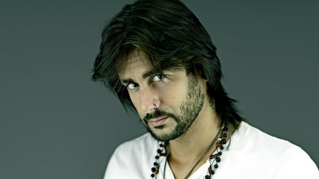 Melendi es el último confirmado para el Festival de Viña 2014