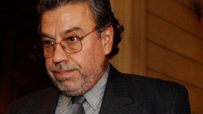 Corte Suprema pidió a Argentina ampliar extradición para ex CNI