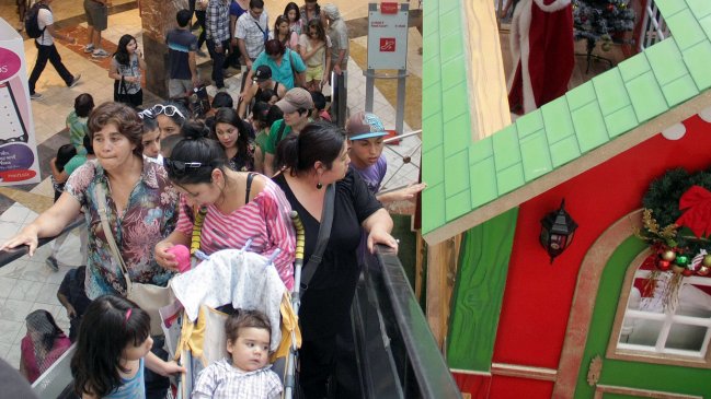 Sernac volvió a alertar por intereses de 