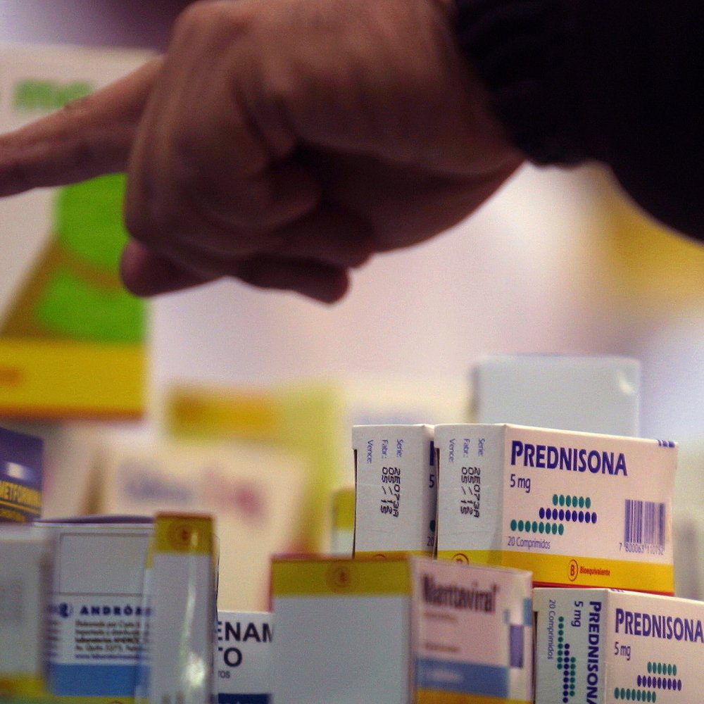 Corte Suprema confirmó al Sernac como parte querellante en caso farmacias