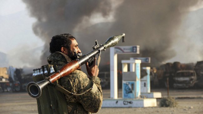 Militares murieron en emboscada terrorista en Irak