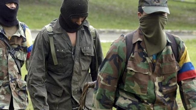 La CIA ayudó al Ejército colombiano a matar a dirigentes de las FARC