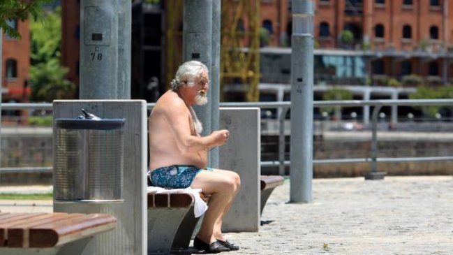 Miles de argentinos continúan sin luz mientras sube la demanda de energía