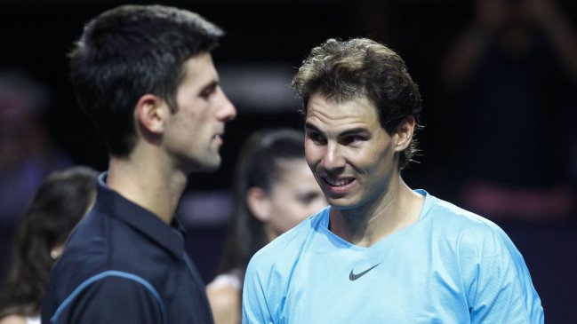 El calendario de la ATP para 2014