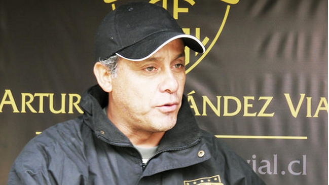 DT de Fernández Vial: 