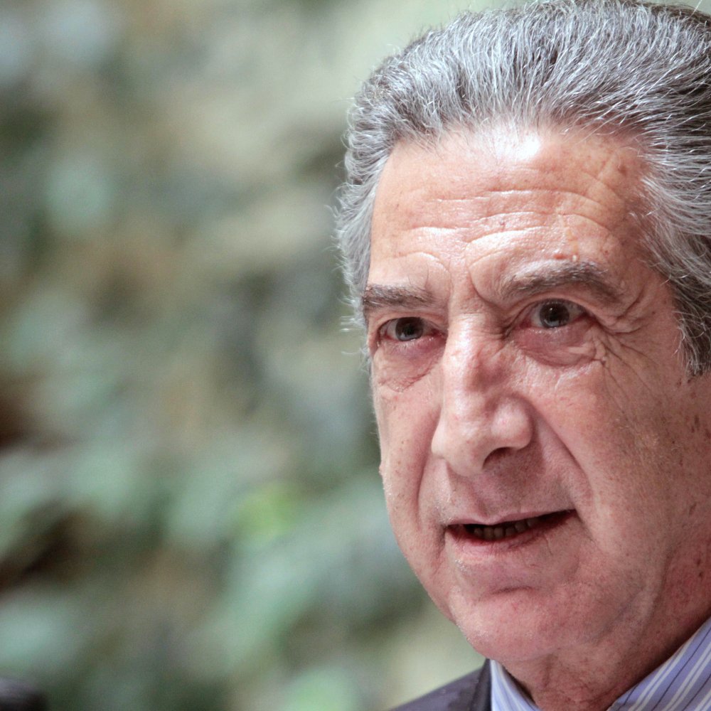 Diputado Tarud pidió plebiscito para decidir si Chile acata el fallo de La Haya