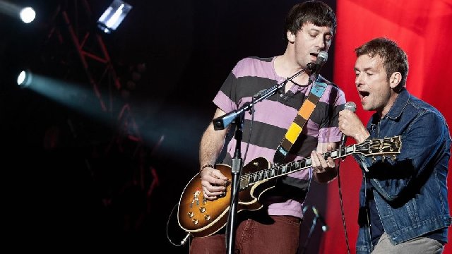 Los 10 conciertos que marcaron el 2013