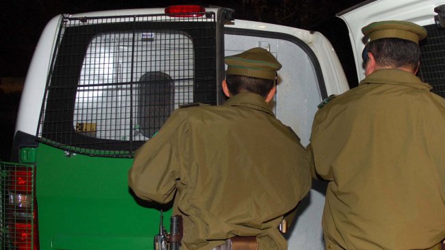 Hombre murió baleado a quemarropa en Conchalí