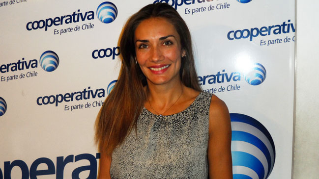 Carolina De Moras: La noche que me ofrecieron Viña no dormí