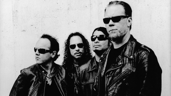 Metallica en Chile: Pocas sorpresas en el setlist