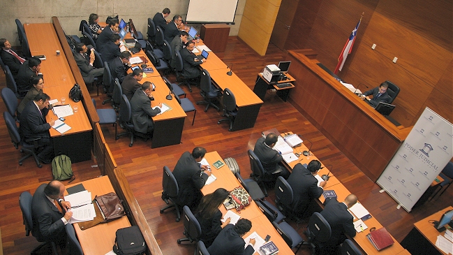 Fiscalía pidió hasta 14 años de prisión para ex ejecutivos de La Polar