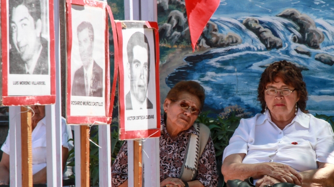 Abogado y condenas por Caravana de la Muerte: Esperamos que sea el principio del fin
