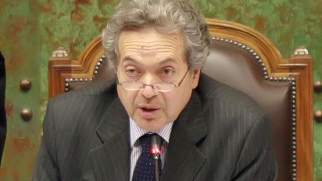 Diputado PPD apuntó al Gobierno por retraso en construcción de hospitales en el Maule