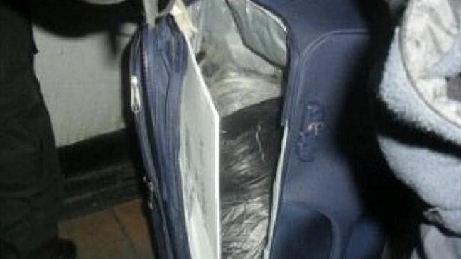 Autoridades hallaron mujer descuartizada en maleta abandonada en Metro de México