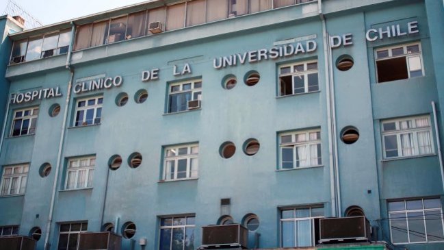La crisis del Hospital J. J. Aguirre: Obligados a competir por pacientes