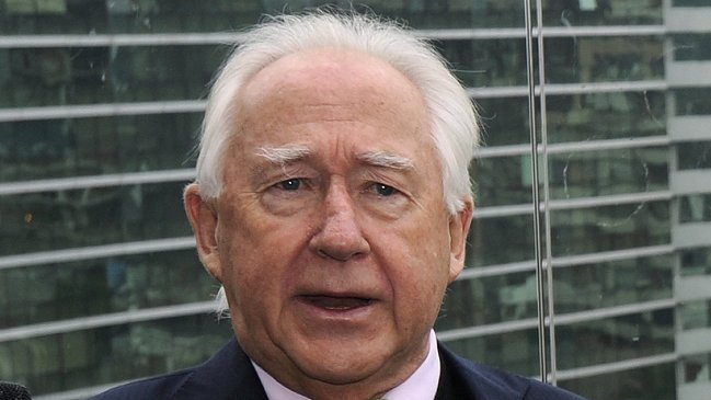 Cencosud no logró acuerdo con Itaú para desarrollar retail financiero