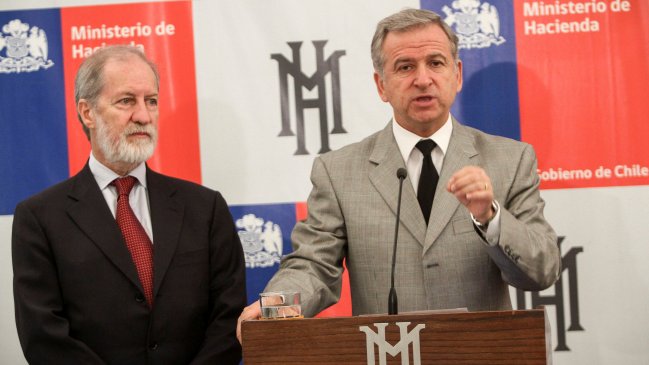 Gobierno anunció capitalización adicional de US$ 1.000 millones para Codelco