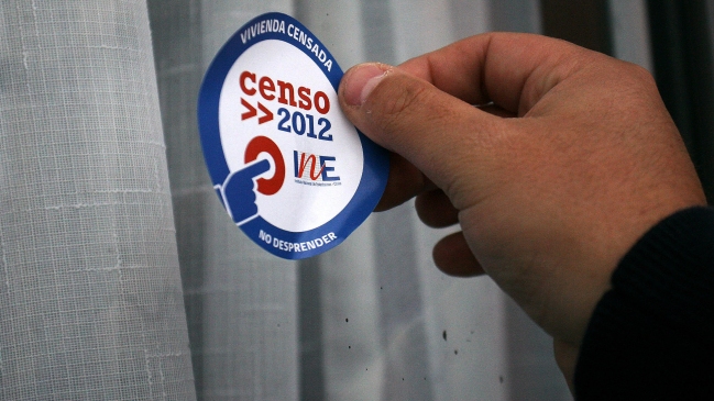 INE propuso Censo para el 2020 tras considerar que datos actuales son 