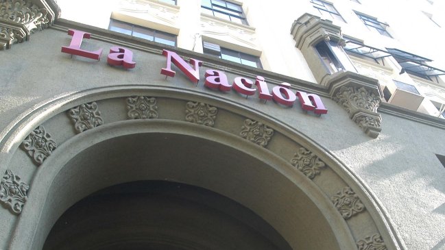 Sindicato denuncia que Gobierno puso en venta diario La Nación
