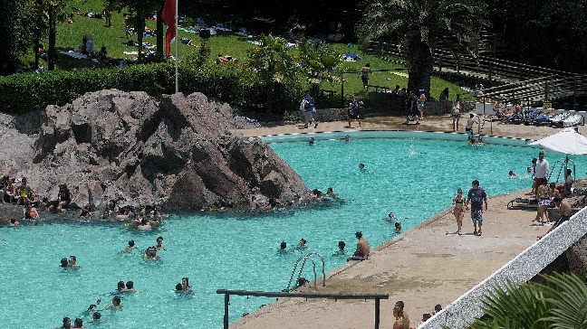 Panoramas para este 25 de diciembre