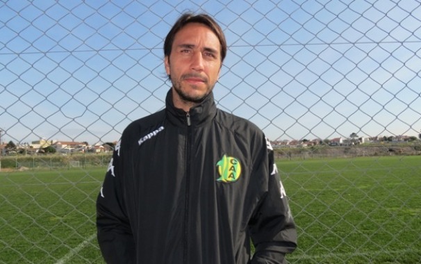 El argentino Sebastián Pascual Rambert será el nuevo DT de San Felipe