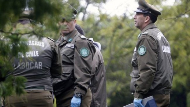 Seremi de Economía de Valparaíso sufrió robo en su casa