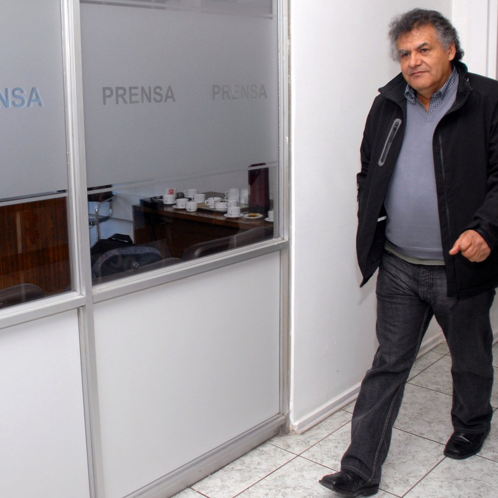 Trabajadores del cobre rechazaron medida de capitalización de Codelco